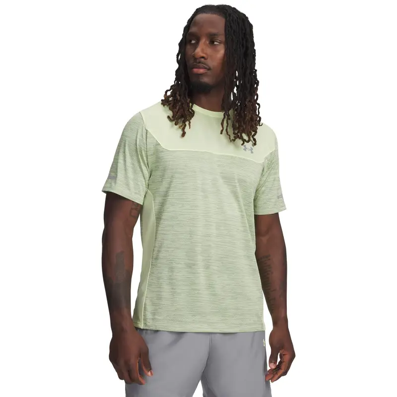 Maglia Under Armour Tech™ Vert