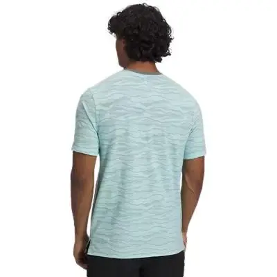 Maglia Under Armour Turquoise