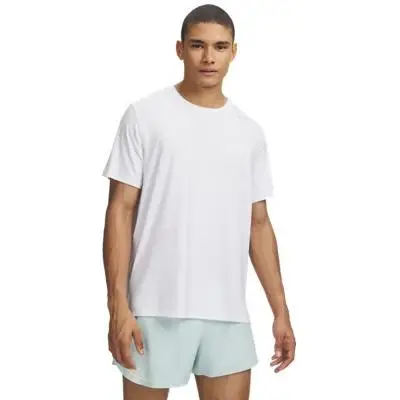 Maglia Under Armour Velociti Pro Blanc