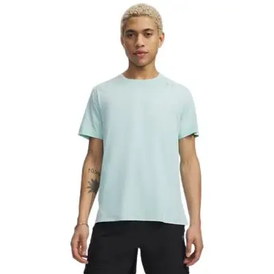 Maglia Under Armour Velociti Pro Blanc