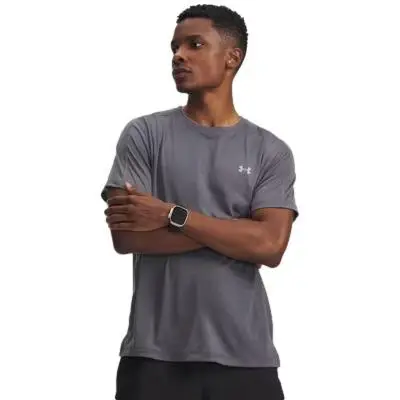 Maglia Under Armour Velociti Reflect Gris