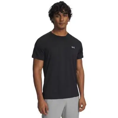 Maglia Under Armour Velociti Reflect Noir