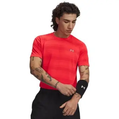 Maglia Under Armour Velociti Rouge