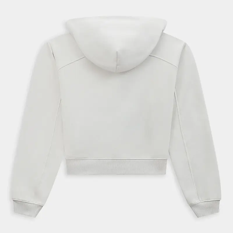 Under Armour Felpe Donna Beige 4118241 miniatura 2