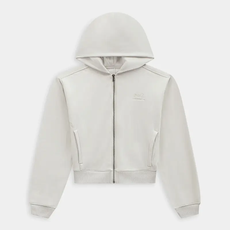 Under Armour Felpe Donna Beige 4118241