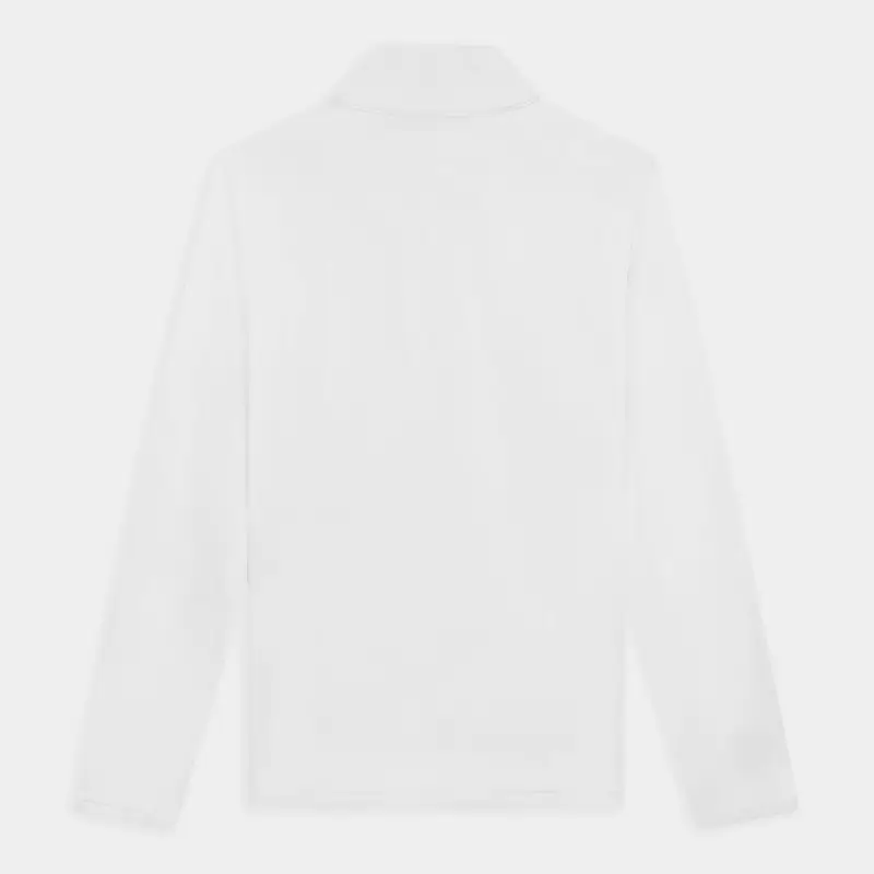 Under Armour Felpe Donna Bianco 2502290 miniatura 2