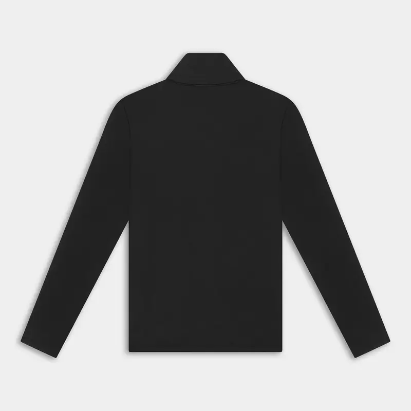 Under Armour Felpe Donna Nero 2501809 miniatura 2