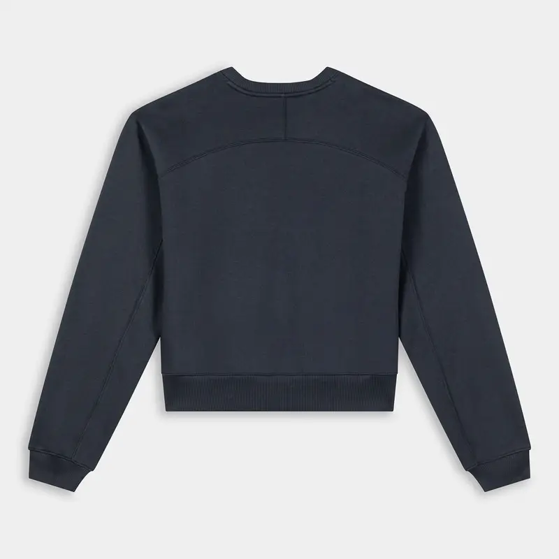 Under Armour Felpe Donna Nero 2850295 miniatura 2