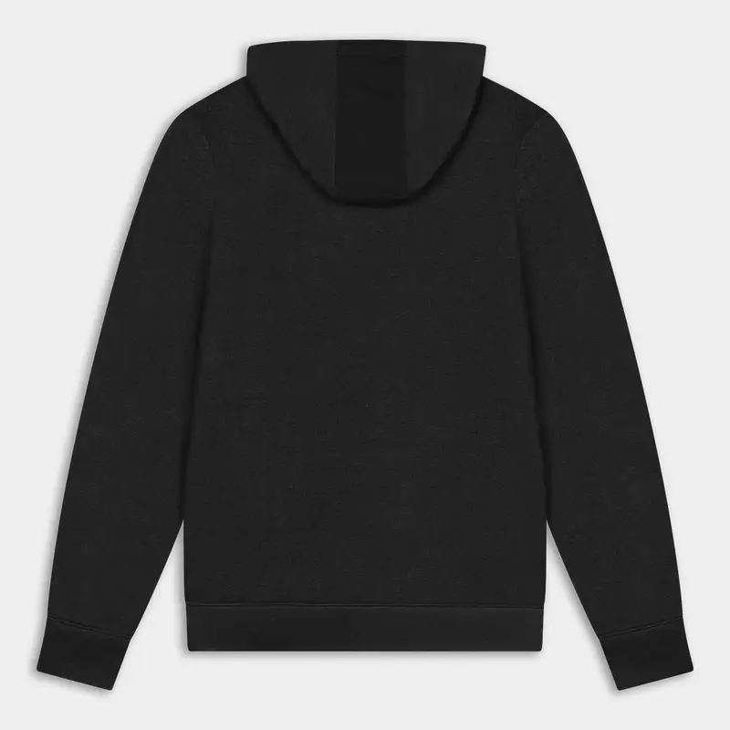 Under Armour Felpe Uomo Nero 2501510 miniatura 2