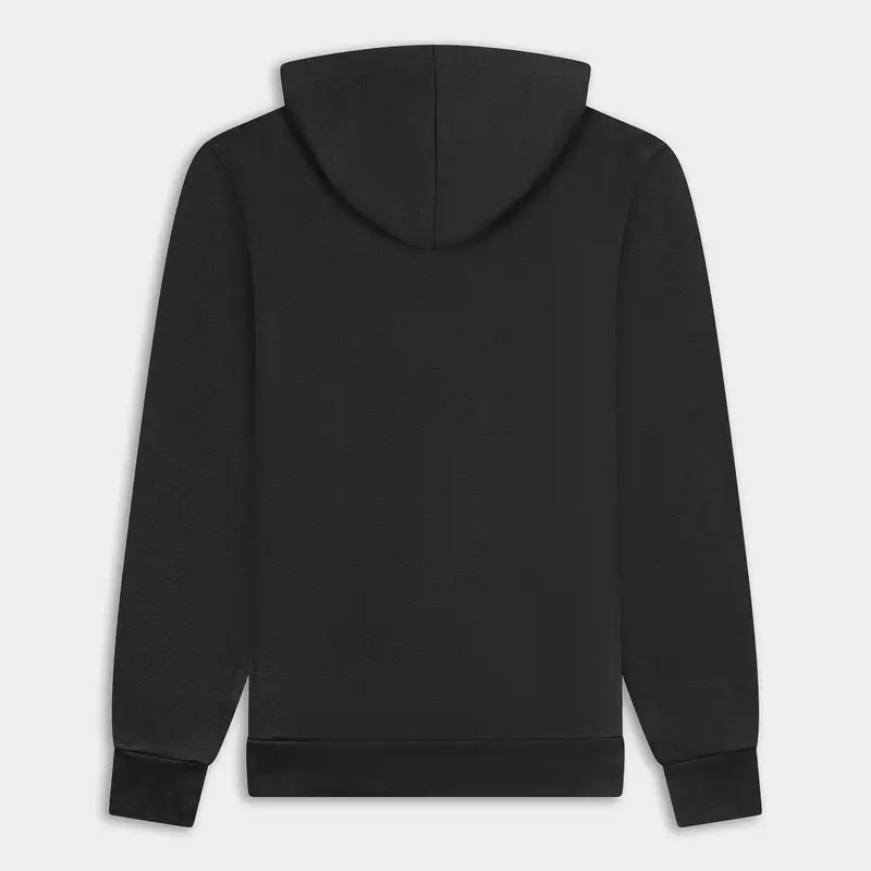 Under Armour Felpe Uomo Nero 3493969 miniatura 2