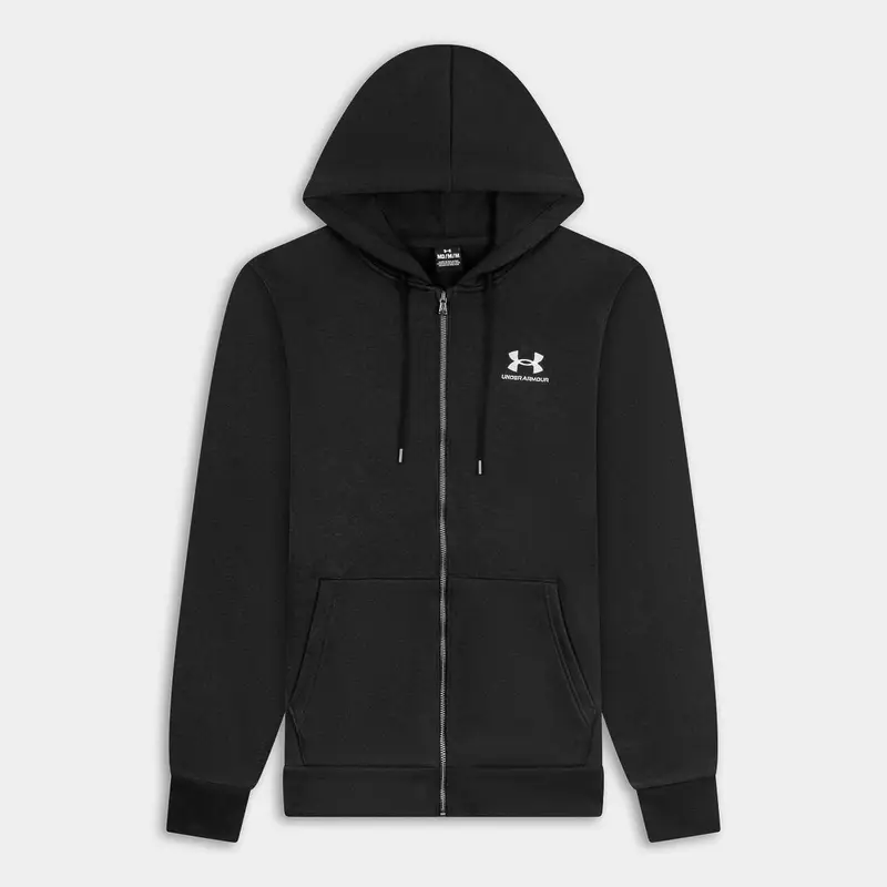 Under Armour Felpe Uomo Nero 3493969