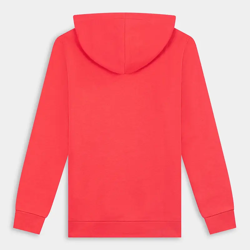 Under Armour Felpe Uomo Rosso 2683491 miniatura 2