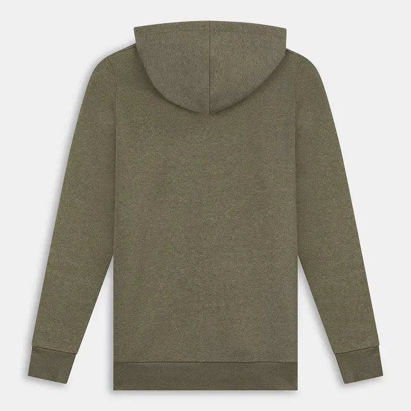 Under Armour Felpe Uomo Verde 2683496 miniatura 2