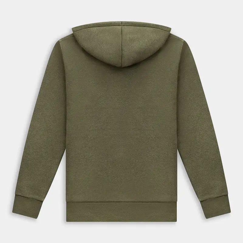 Under Armour Felpe Uomo Verde 2850292 miniatura 2