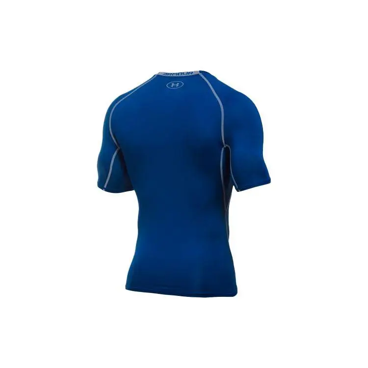 Under Armour Top Uomo Blu 4284770 miniatura 5