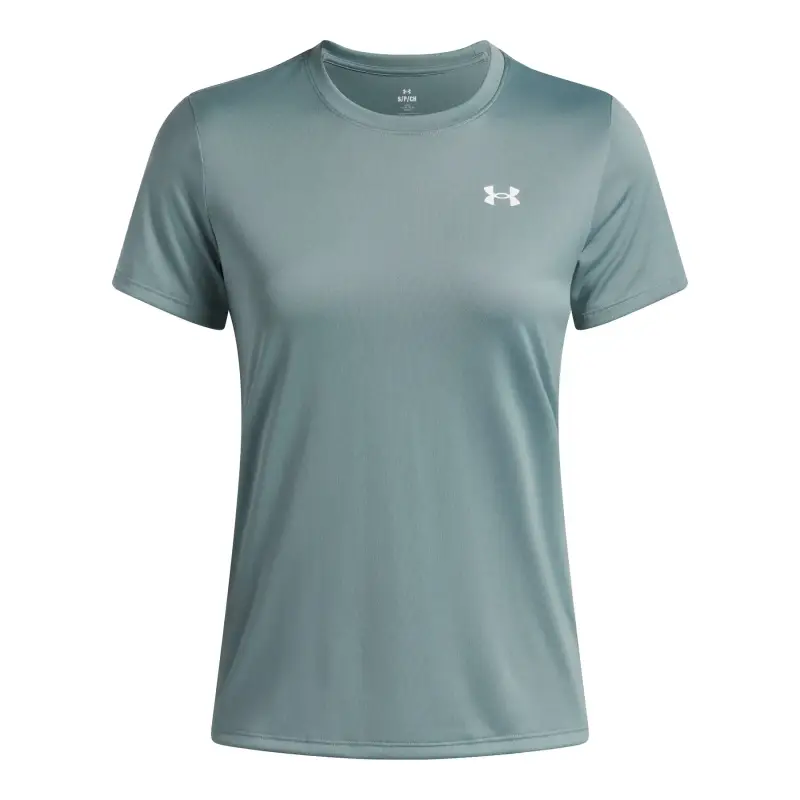 Maglietta in poliestere donna Under Armour Tech