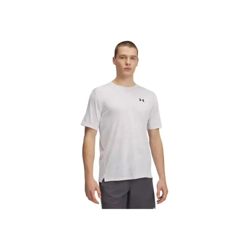 Maglietta jacquard Under Armour Tech Vent