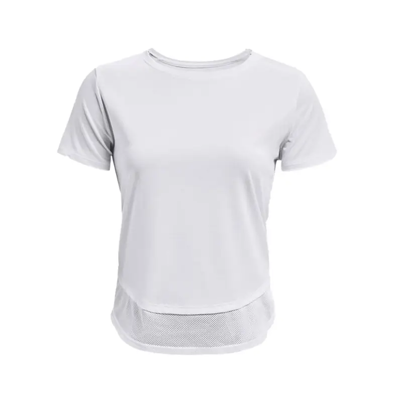 Maglietta Meridian Bianco Donna XS