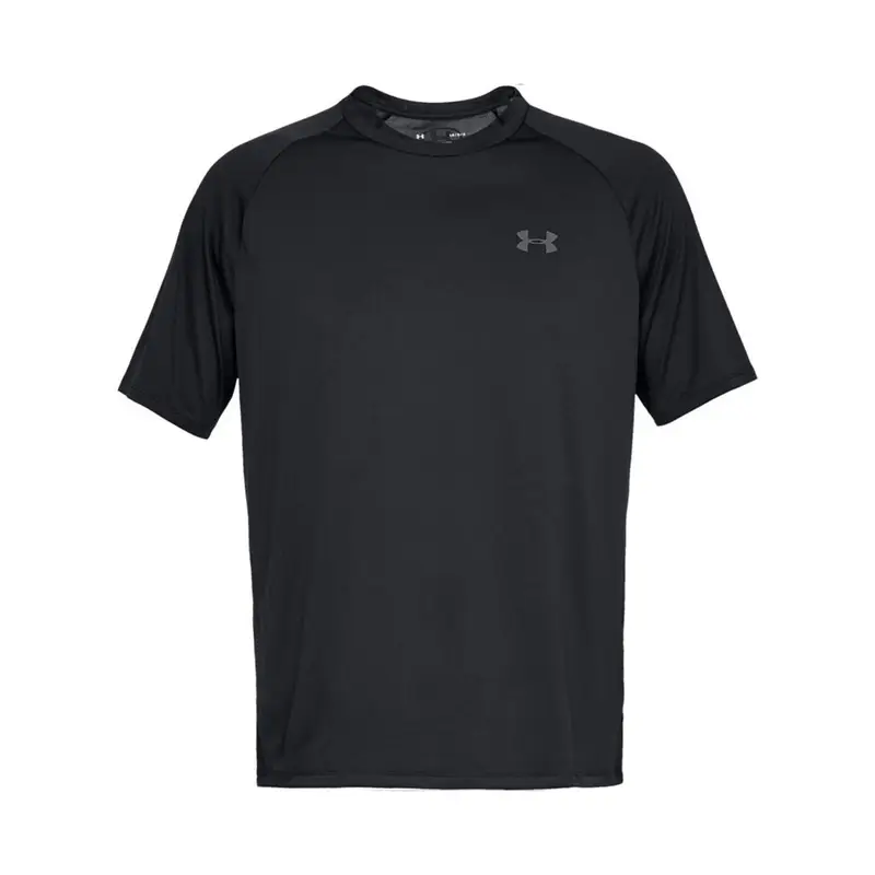 Maglietta Palestra 2 0 Nero Uomo S