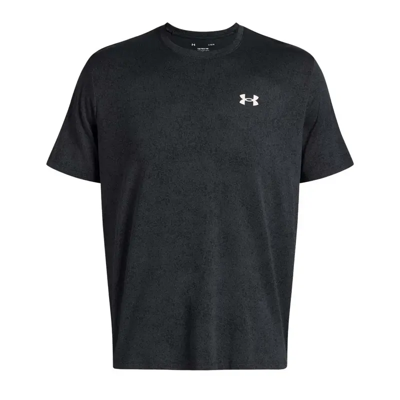 Maglietta Palestra Tech Tee Novelty Nero Uomo XL