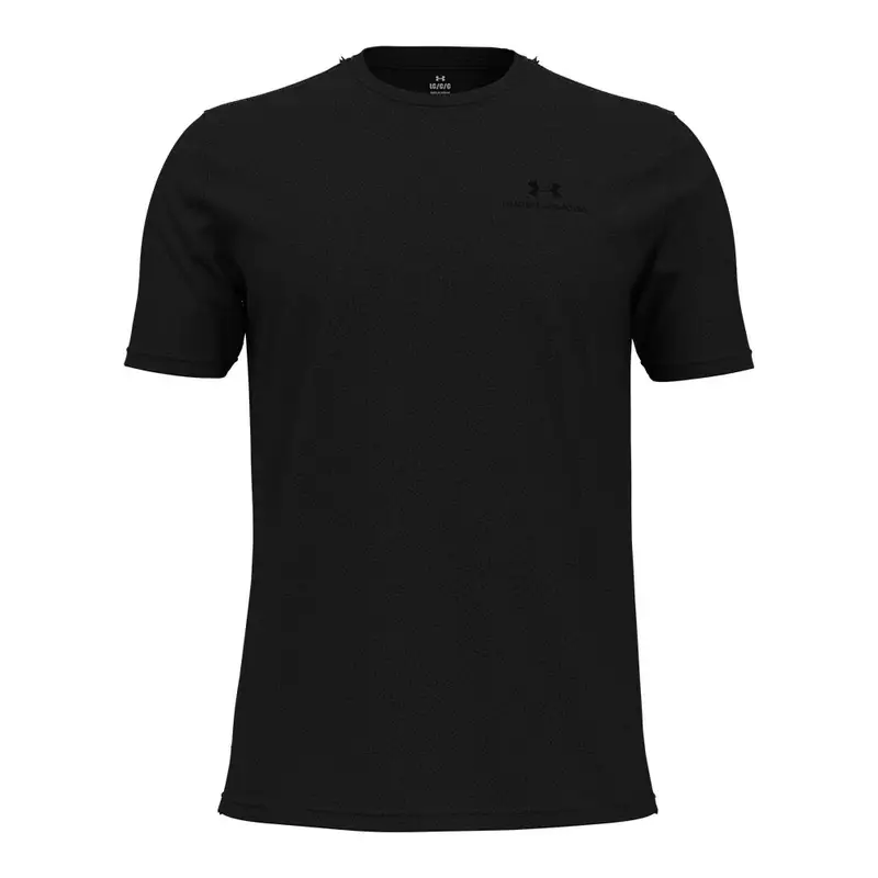 Maglietta Palestra Vanish Energy Nero Uomo XL