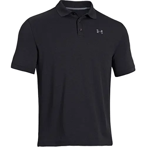 Under Armour Polo Uomo 3462821