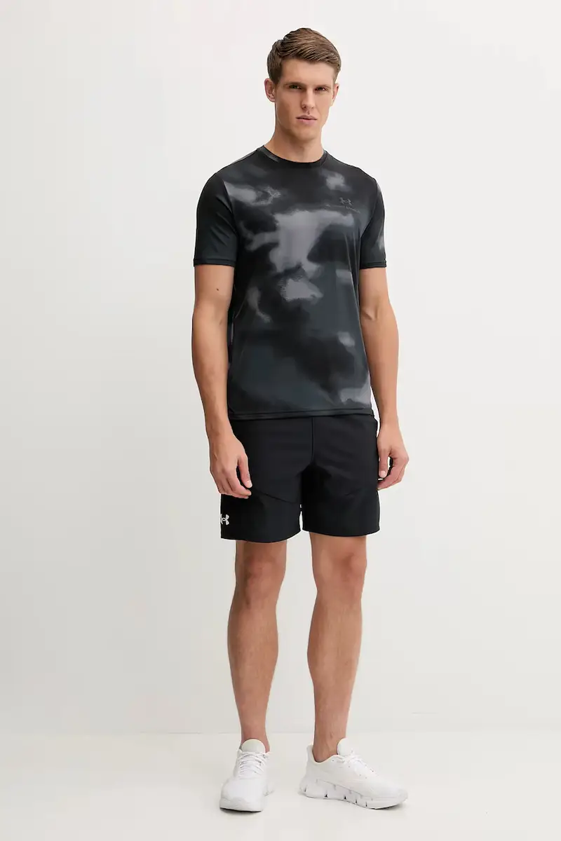 maglietta sportiva Energy colore nero 1383974 miniatura 2