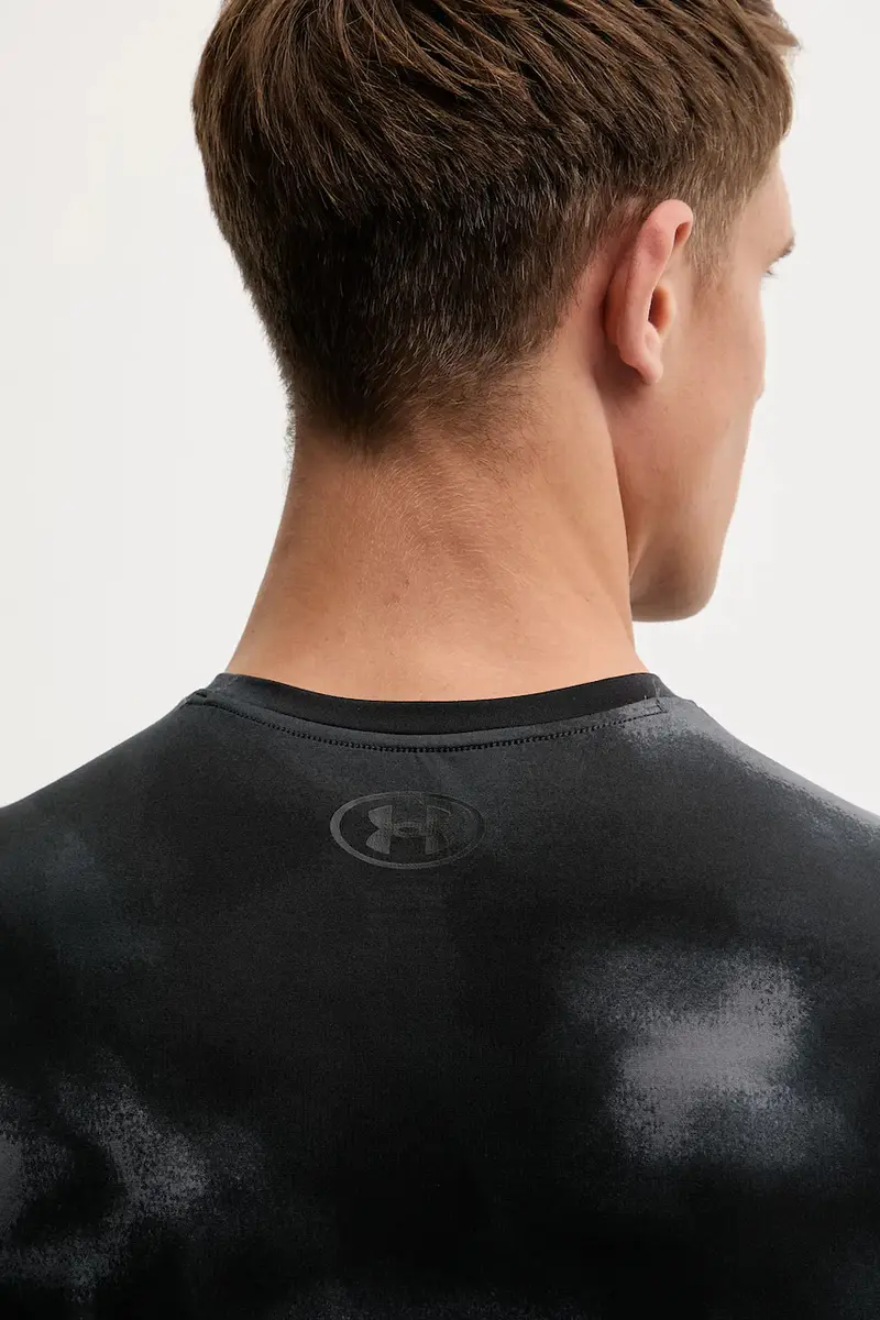 maglietta sportiva Energy colore nero 1383974 miniatura 5