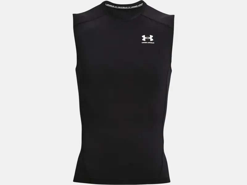 Under Armour Top Nero 3009536