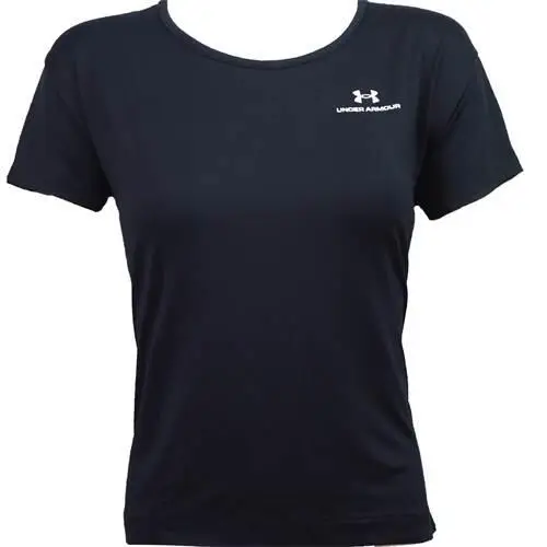 Magliette universali donna Under Armour Rush Energy | Under Armour Blu navy