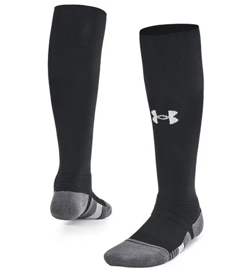 Magnetico Youth 1PK - calzettoni calcio - bambino Black