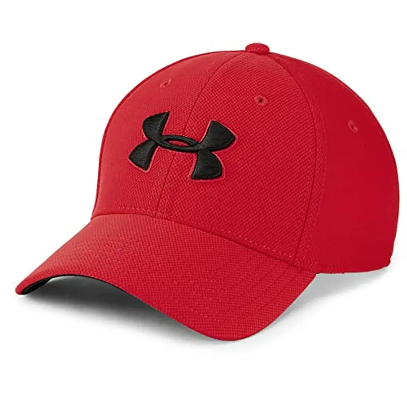 Under Armour Men's Blitzing 3.0 cap Berretto, Uomo