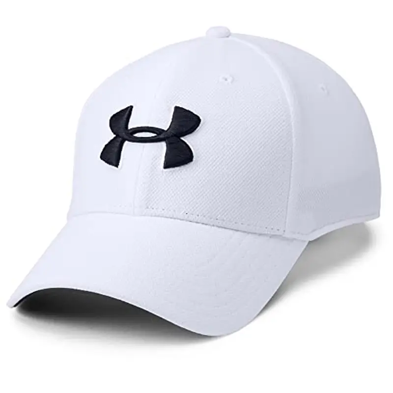 Under Armour Men's Blitzing 3. cap Berretto, Uomo