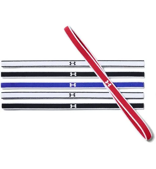 Mini - fascia per capelli - donna Red