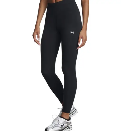 Motion Ankle EMEA - leggings fitness - donna Black