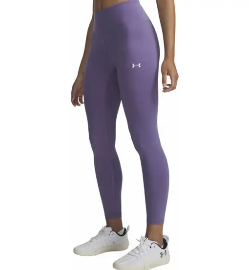 Motion Ankle EMEA - leggings fitness - donna Dark Purple