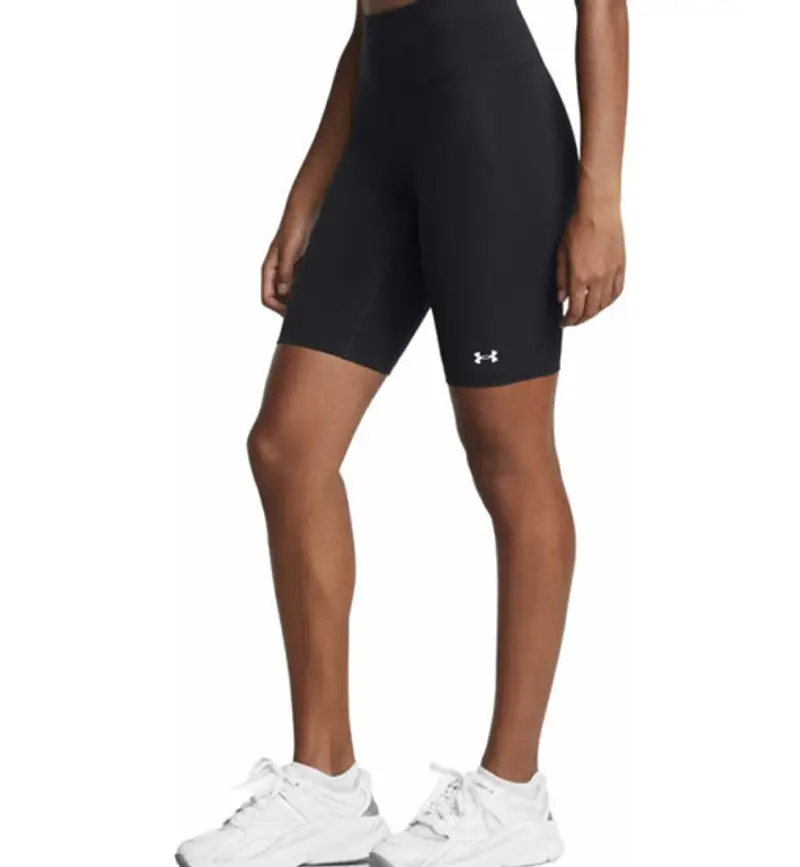 Motion Bike W - pantaloni fitness - donna Black