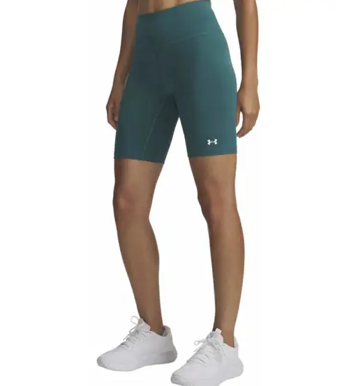 Motion Bike W - pantaloni fitness - donna Green