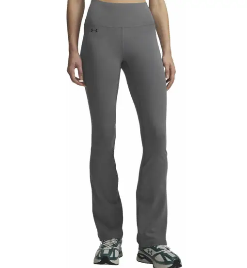 Motion Flare W - pantaloni fitness - donna Grey