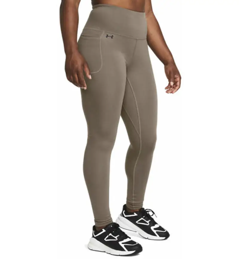 Motion - pantaloni fitness - donna Brown