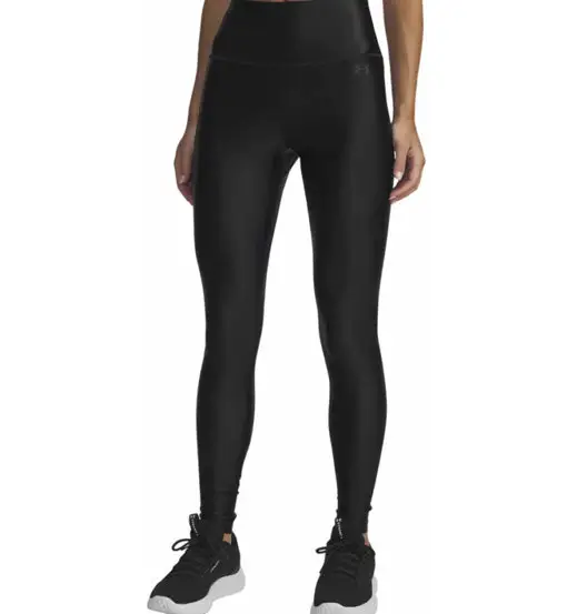 Under Armour Leggings Donna Nero 2842479