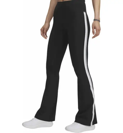 Motion Sport Tape W - pantaloni fitness - donna Black