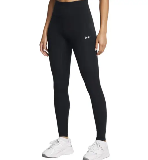 Motion W - leggings fitness - donna Black