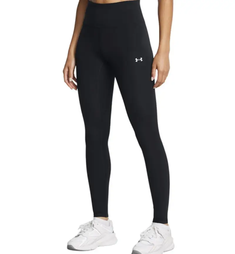 Under Armour Leggings Donna Nero 2404886