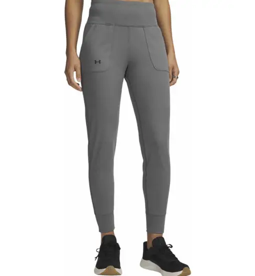 Motion W - pantaloni fitness - donna Grey