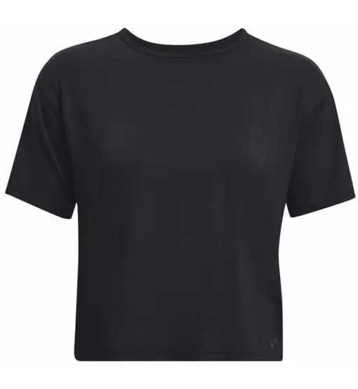 Motion W - T-shirt - donna Black