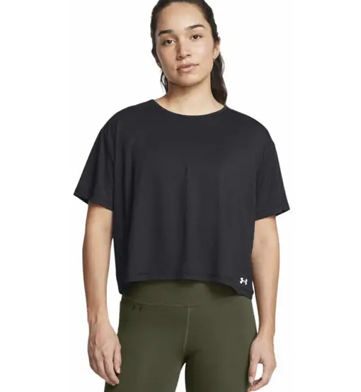 Motion W - T-shirt - donna Black