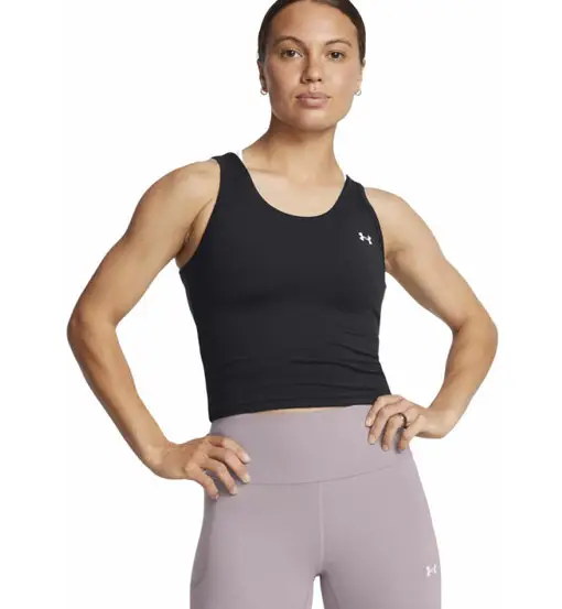 Motion W - top - donna Black