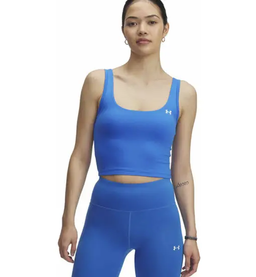 Motion W - top - donna Blue