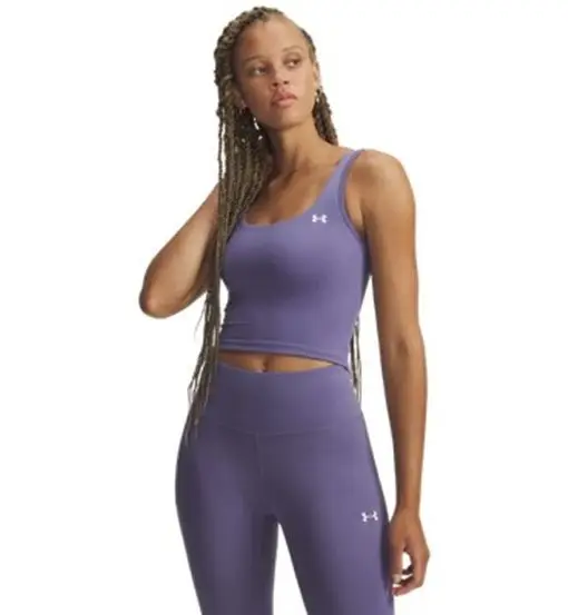 Motion W - top - donna Violet